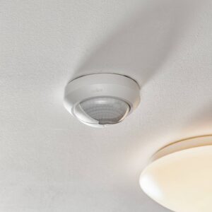 Svítidlo STEINEL satinovaná plast