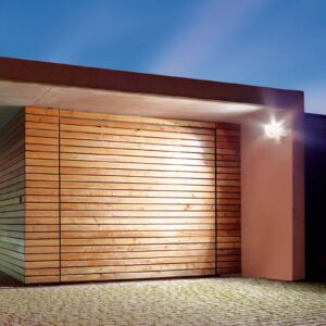 Svítidlo STEINEL bílá hliník