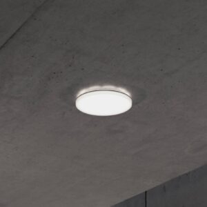 Svítidlo STEINEL bílá/opálová plast/polykarbonát