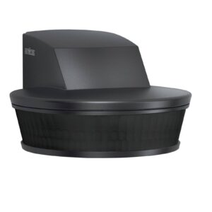 Svítidlo STEINEL antracit plast