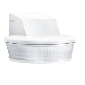 Svítidlo STEINEL bílá plast