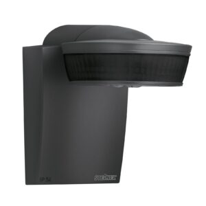 Svítidlo STEINEL antracit plast