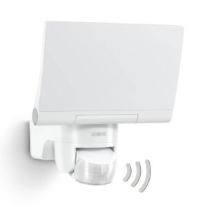 Svítidlo STEINEL bílá/opálová plast