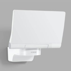 Svítidlo STEINEL bílá plast