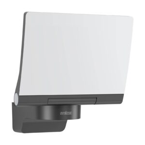 Svítidlo STEINEL antracit plast