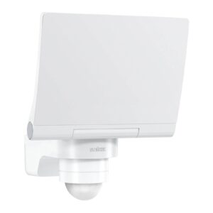 Svítidlo STEINEL bílá plast