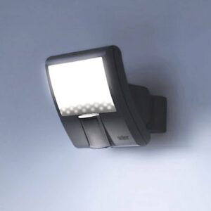 Svítidlo STEINEL antracit plast/hliník