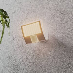 Svítidlo STEINEL bílá plast