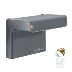 Svítidlo STEINEL antracit plast