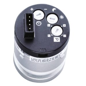 Svítidlo STEINEL antracit plast