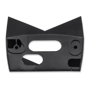 Svítidlo STEINEL černá plast