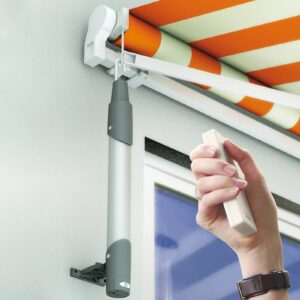 Svítidlo Schellenberg hliník kov pozinkovaný