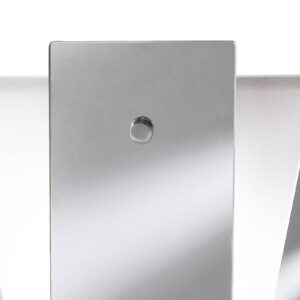 Svítidlo Searchlight zrcadlová sklo