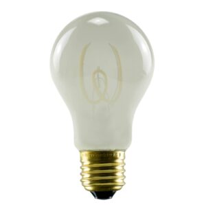 Svítidlo Segula sklo