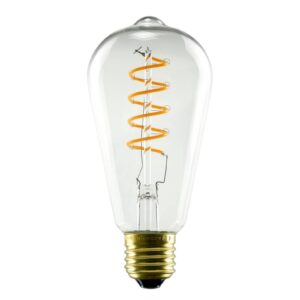 Svítidlo Segula  sklo