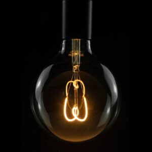 Svítidlo Segula  sklo