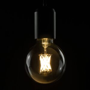 Svítidlo Segula  sklo