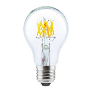 Svítidlo Segula  sklo