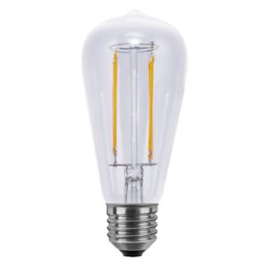 Svítidlo Segula  sklo