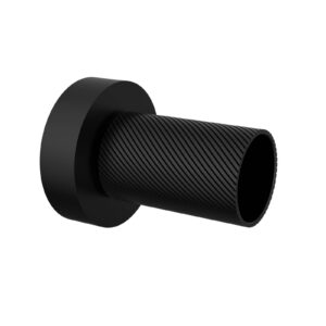 Svítidlo Segula černá hliník/plast