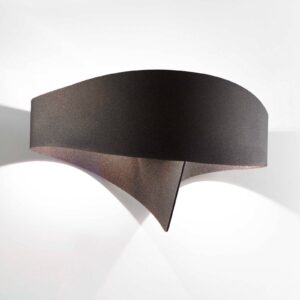 Svítidlo Selène bronzová ocel