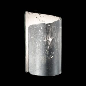 Svítidlo Selène kov/sklo