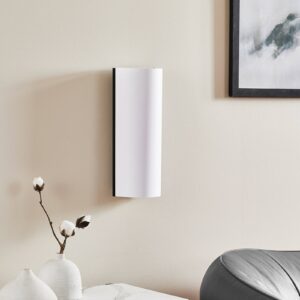 Svítidlo Serien Lighting bílá hliník/chintz