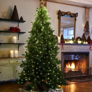 Svítidlo Sirius zelená plast/kov