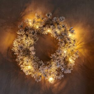 Svítidlo Sirius zelený/bílý plast/kov