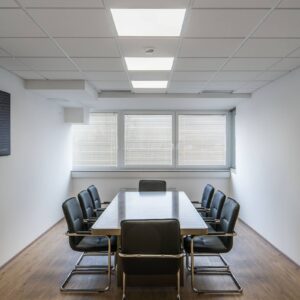 Svítidlo Siteco bílá (RAL 9016) hliník/ocelový plech/plast