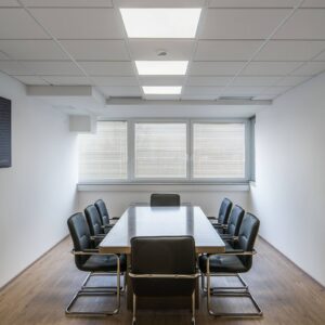 Svítidlo Siteco bílá (RAL 9016) hliník/ocelový plech/plast