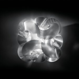 Svítidlo Slamp čirá Lentiflex®