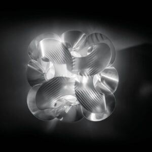 Svítidlo Slamp čirá Lentiflex®