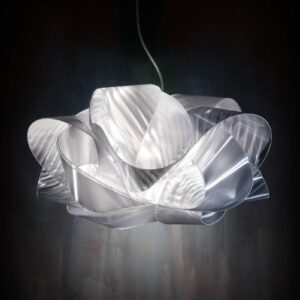 Svítidlo Slamp čirá Lentiflex®