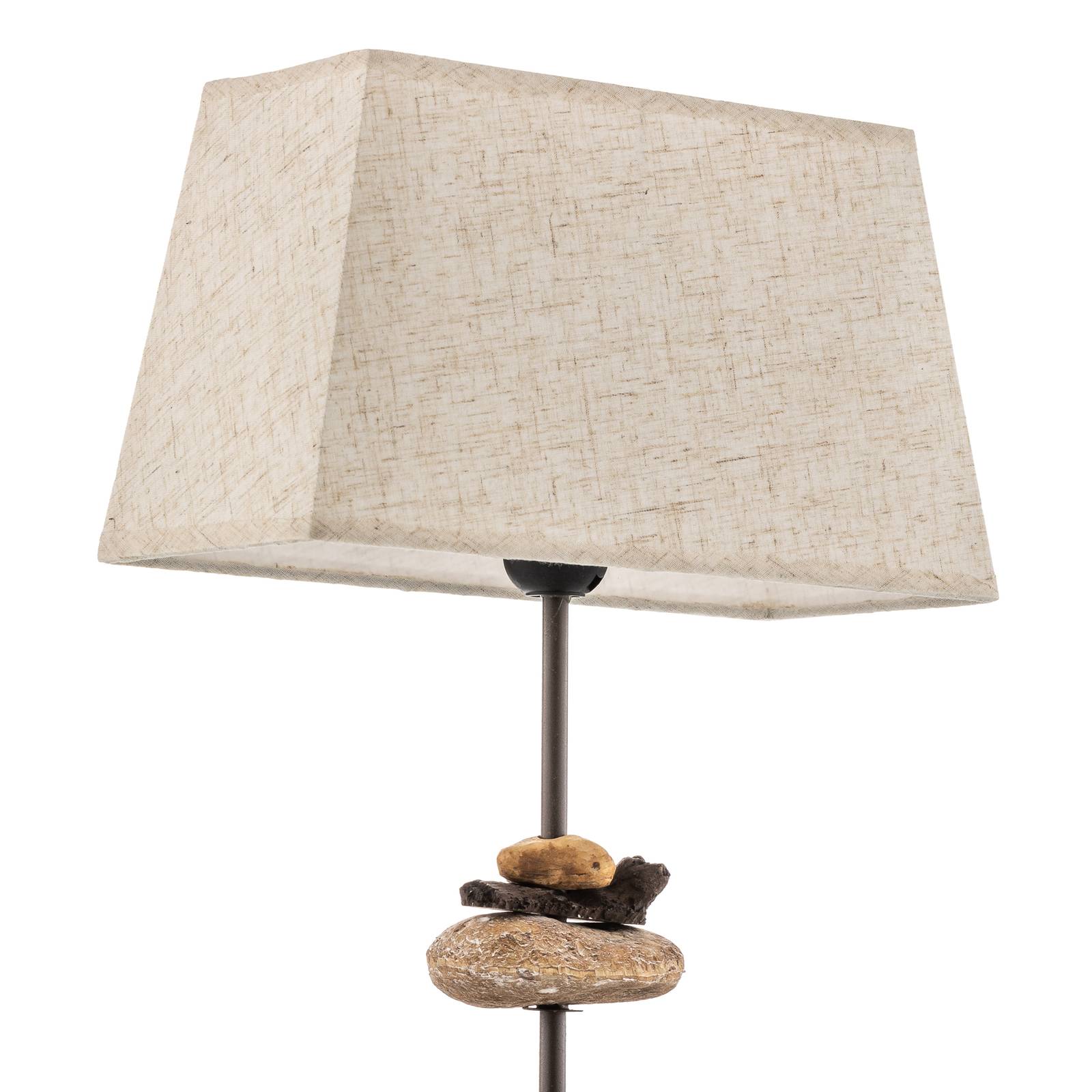 Slamp Flora - závěsné světlo, měděné, 36 cm, Obývací pokoj / jídelna, Copperflex®, Lentiflex®, metakrylát, E27, 42W, K: 31cm - Image 4