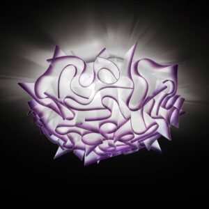 Svítidlo Slamp bílé Opalflex