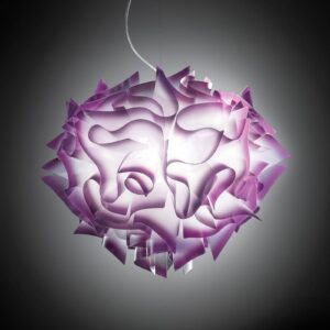 Svítidlo Slamp bílé Opalflex