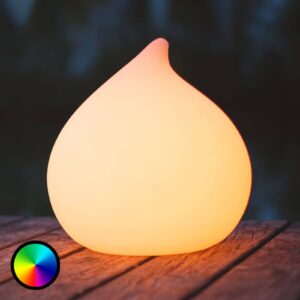 Svítidlo Smart&Green bílý plast