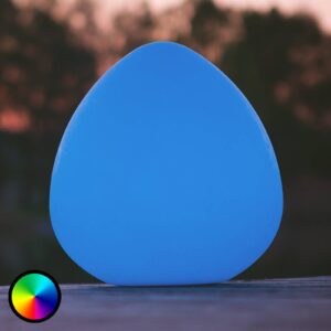 Svítidlo Smart&Green bílý plast