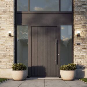 Svítidlo Smartwares černá/bílá hliník/plast