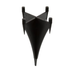 Svítidlo Smartwares nerez/čirý ocel/sklo