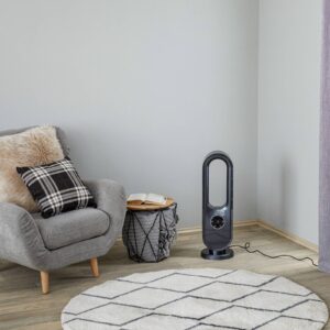 Svítidlo Starluna šedá ABS/polypropylen