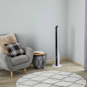 Svítidlo Starluna bílá ABS/polypropylen