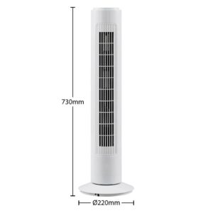 Svítidlo Starluna bílá plast/železo