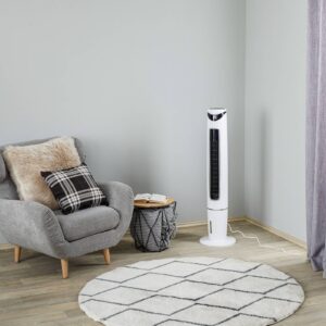 Svítidlo Starluna bílá ABS/polypropylen