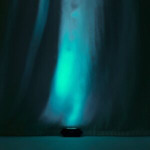 Svítidlo Steinigke Showtechnic černá kov