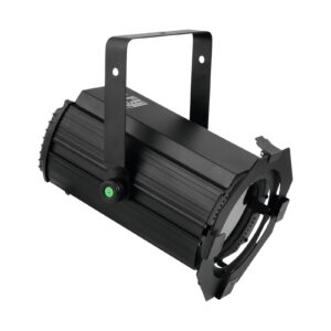 Svítidlo Steinigke Showtechnic černá kov