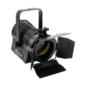 Svítidlo Steinigke Showtechnic černá kov