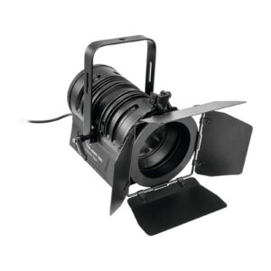 Svítidlo Steinigke Showtechnic černá kov