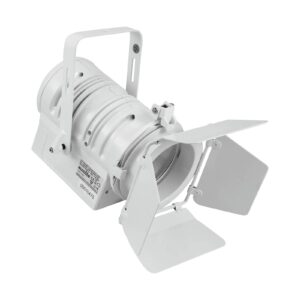 Svítidlo Steinigke Showtechnic bílá kov